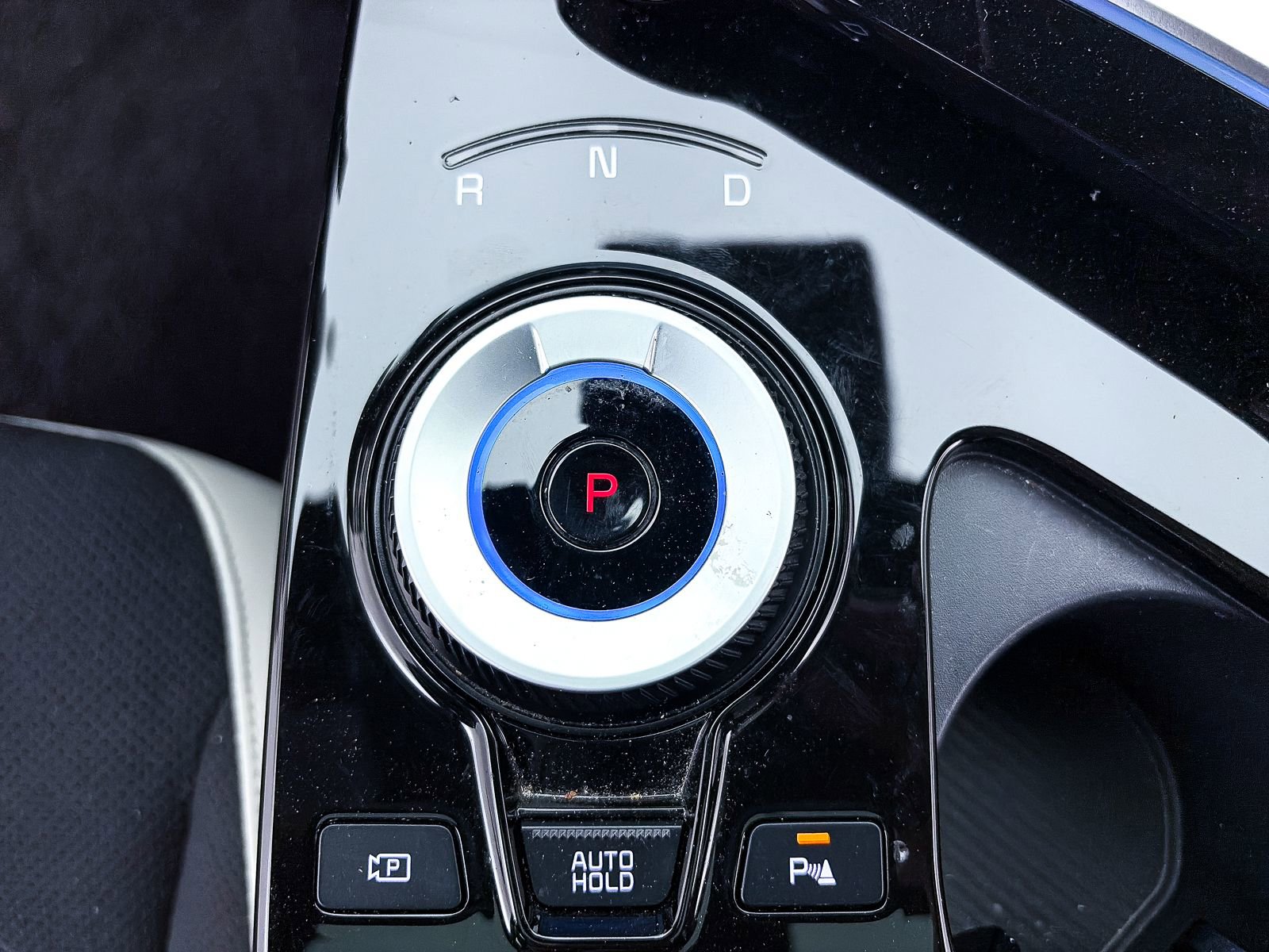 Used 2023 Kia EV6 GT-Line w/ GT-Line Suede Seat Package RWD image 31