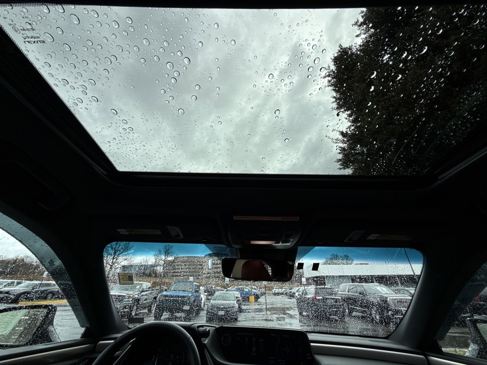 Used 2021 Lexus ES 350 F Sport w/ Protection Package (P3) image 23