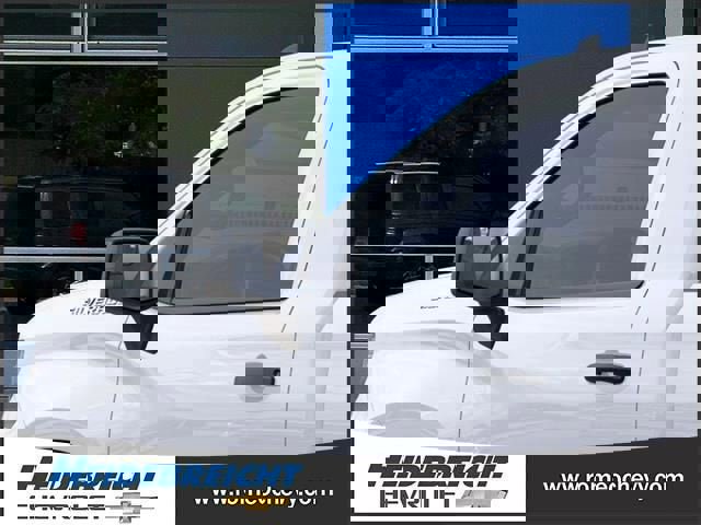 New 2025 Chevrolet Silverado 1500 W/T w/ WT Value Package image 12