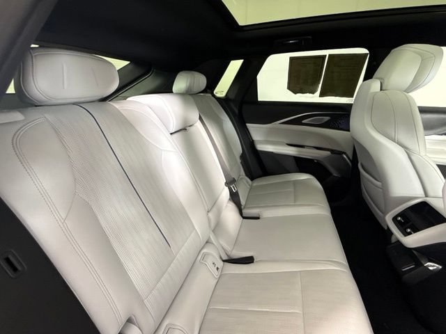 Certified 2023 Cadillac Lyriq 2WD image 26