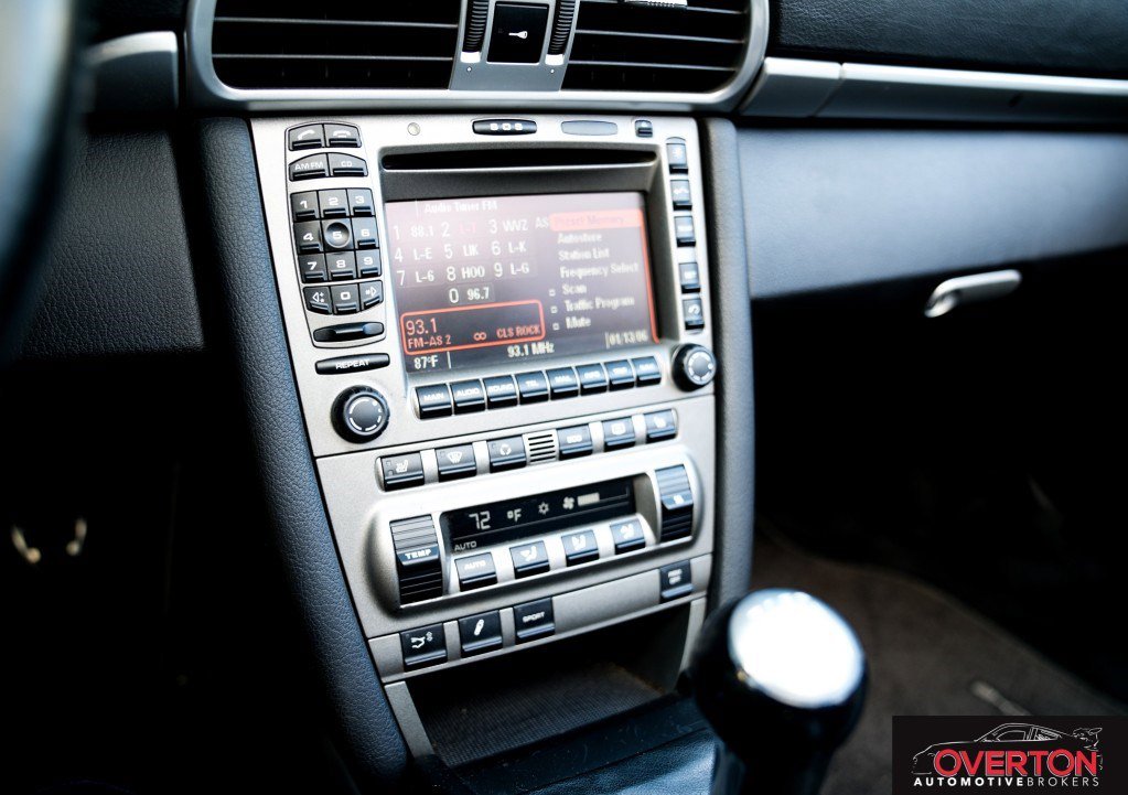 Used 2006 Porsche 911 Carrera S image 16