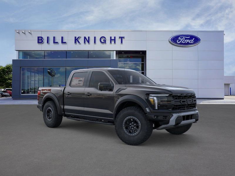 New 2025 Ford F150 Raptor image 7