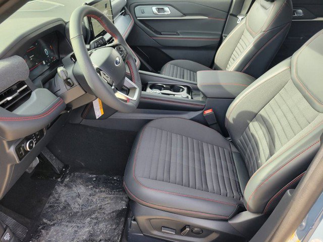 Used 2026 Ford Explorer ST-Line w/ ST-Line Street Pack RWD image 9