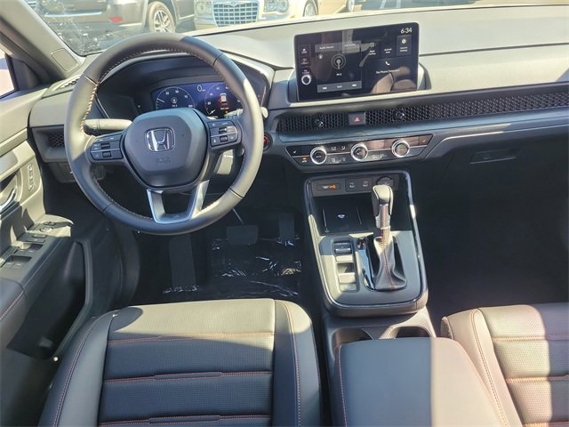 New 2026 Honda CR-V Sport-L image 10