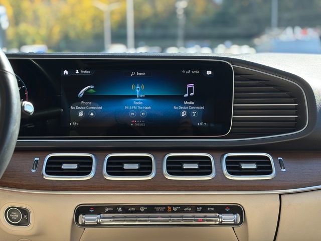 Certified 2023 Mercedes-Benz GLE 450 4MATIC image 58