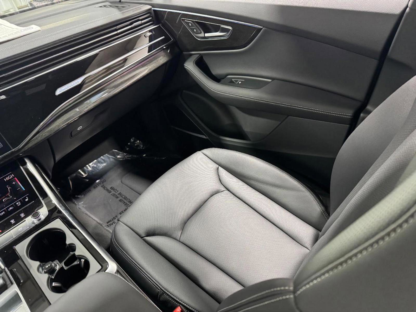 New 2026 Audi Q7 Premium Plus image 19