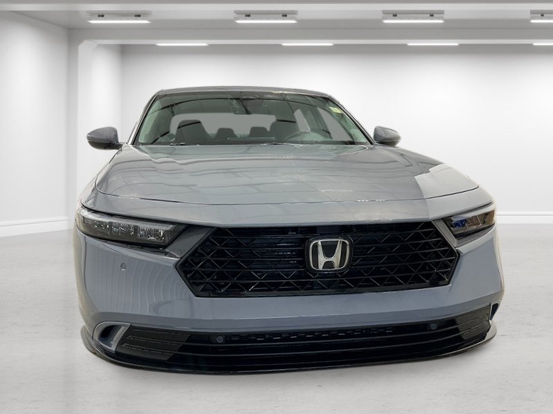 New 2025 Honda Accord EX-L image 8