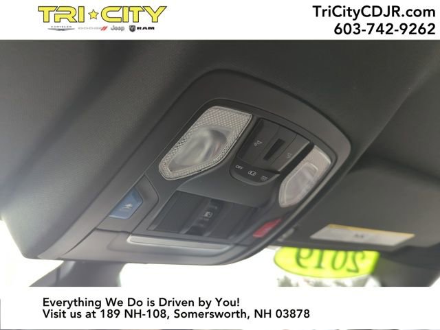 Used 2019 RAM 1500 Rebel w/ Rebel Level 1 Equipment Group image 28