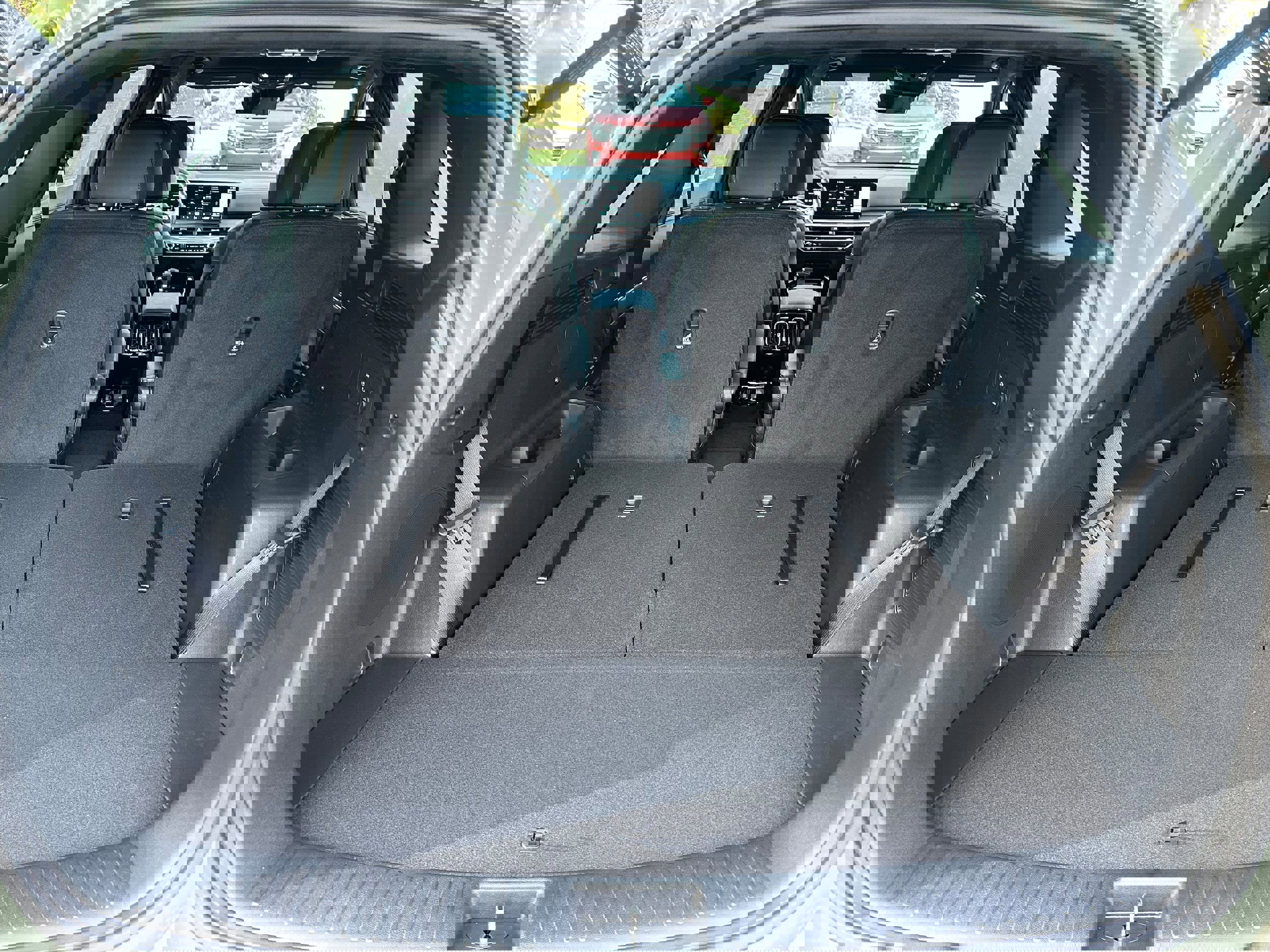 New 2025 Kia Sorento SX Prestige image 10