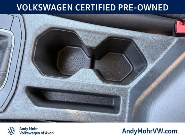 Used 2023 Volkswagen Jetta S FWD image 31