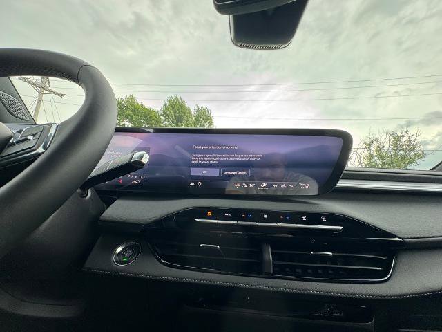 New 2025 Buick Enclave Sport Touring w/ Power Package image 47