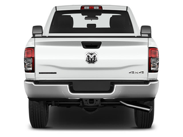 Used 2024 RAM 3500 Limited AWD/4WD image 6