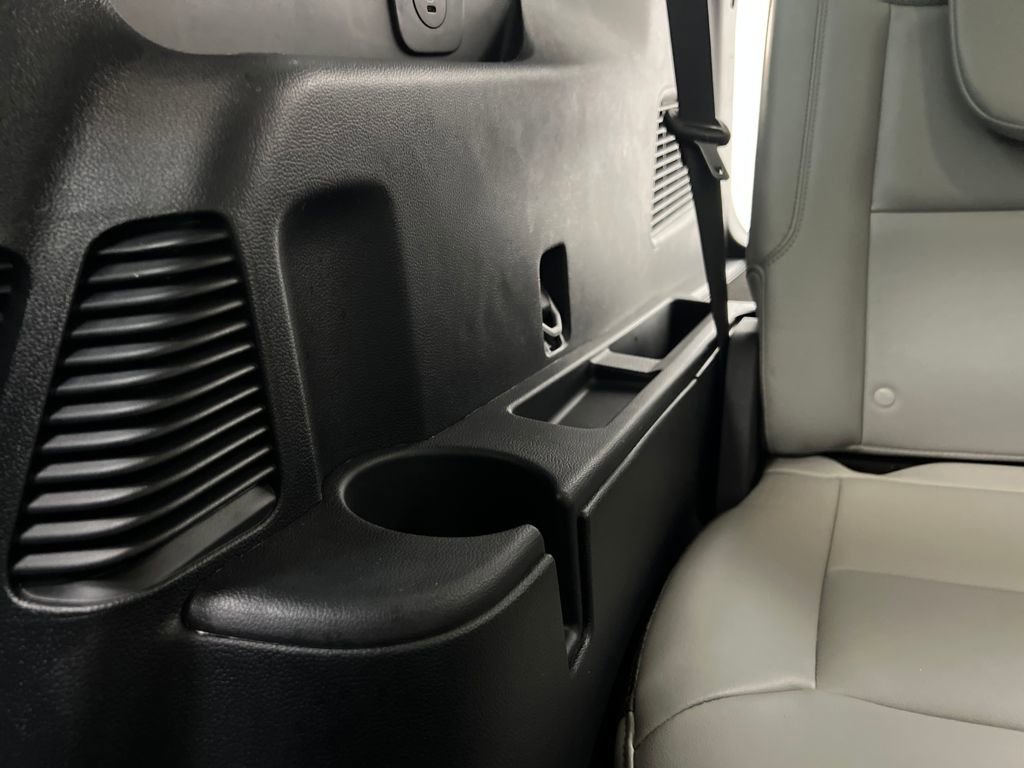 Used 2025 Ford Explorer Active w/ Active Comfort Package image 32