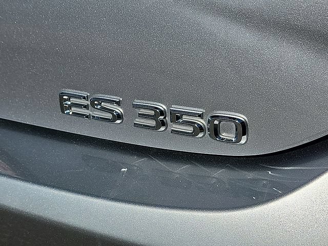 Used 2022 Lexus ES 350 w/ Accessory Package FWD image 8