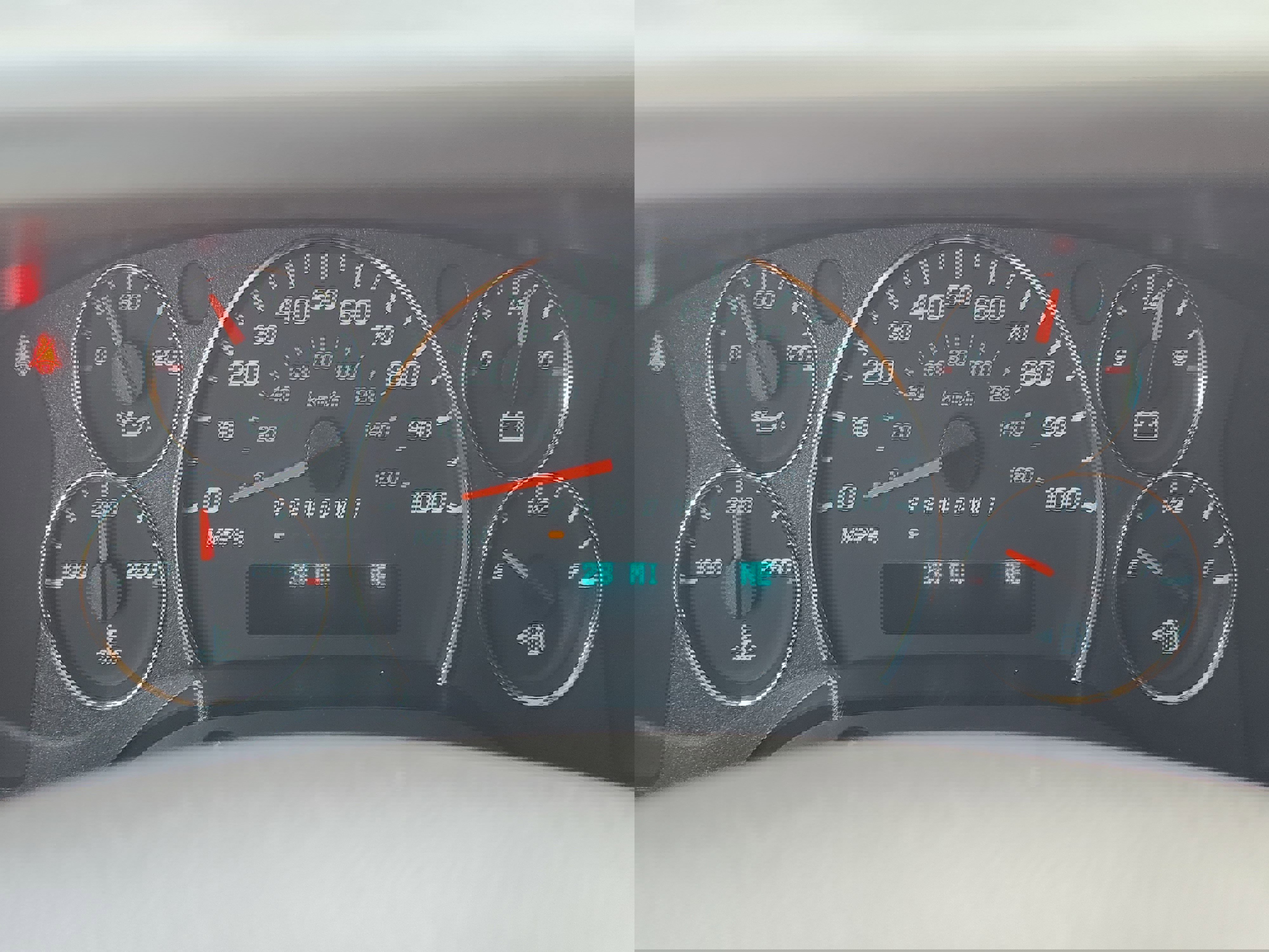 New 2024 Chevrolet Express 2500 w/ Driver Convenience Package image 7