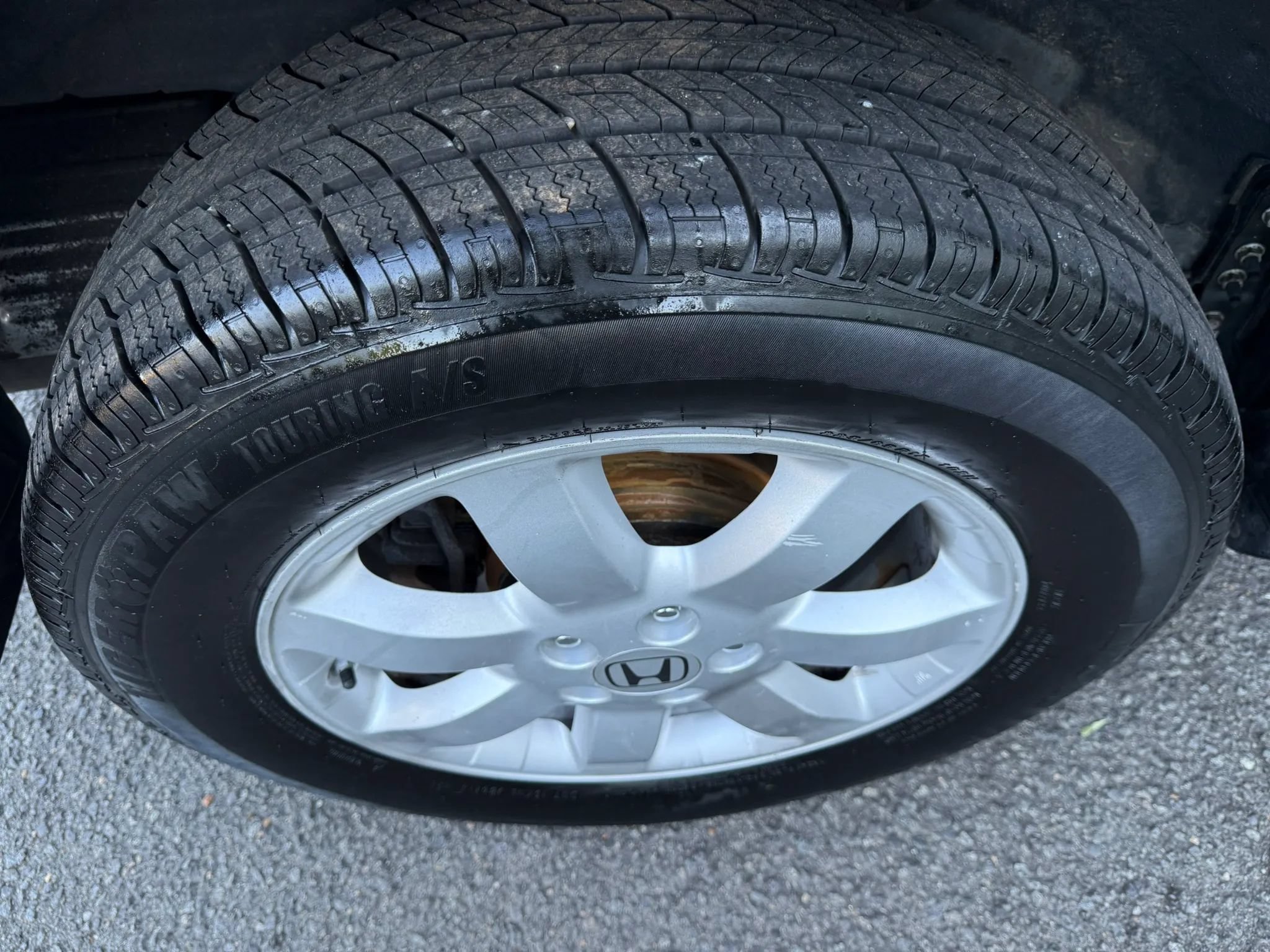 Used 2009 Honda CR-V EX image 36