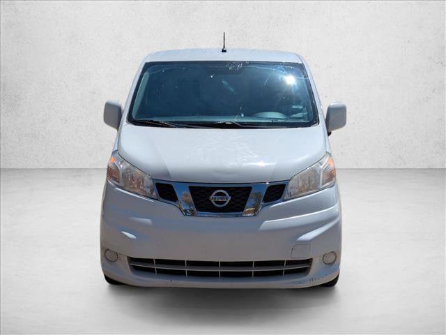 Used 2019 Nissan NV200 SV FWD video 2