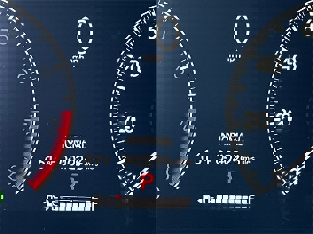 Certified 2024 Honda HR-V Sport image 15