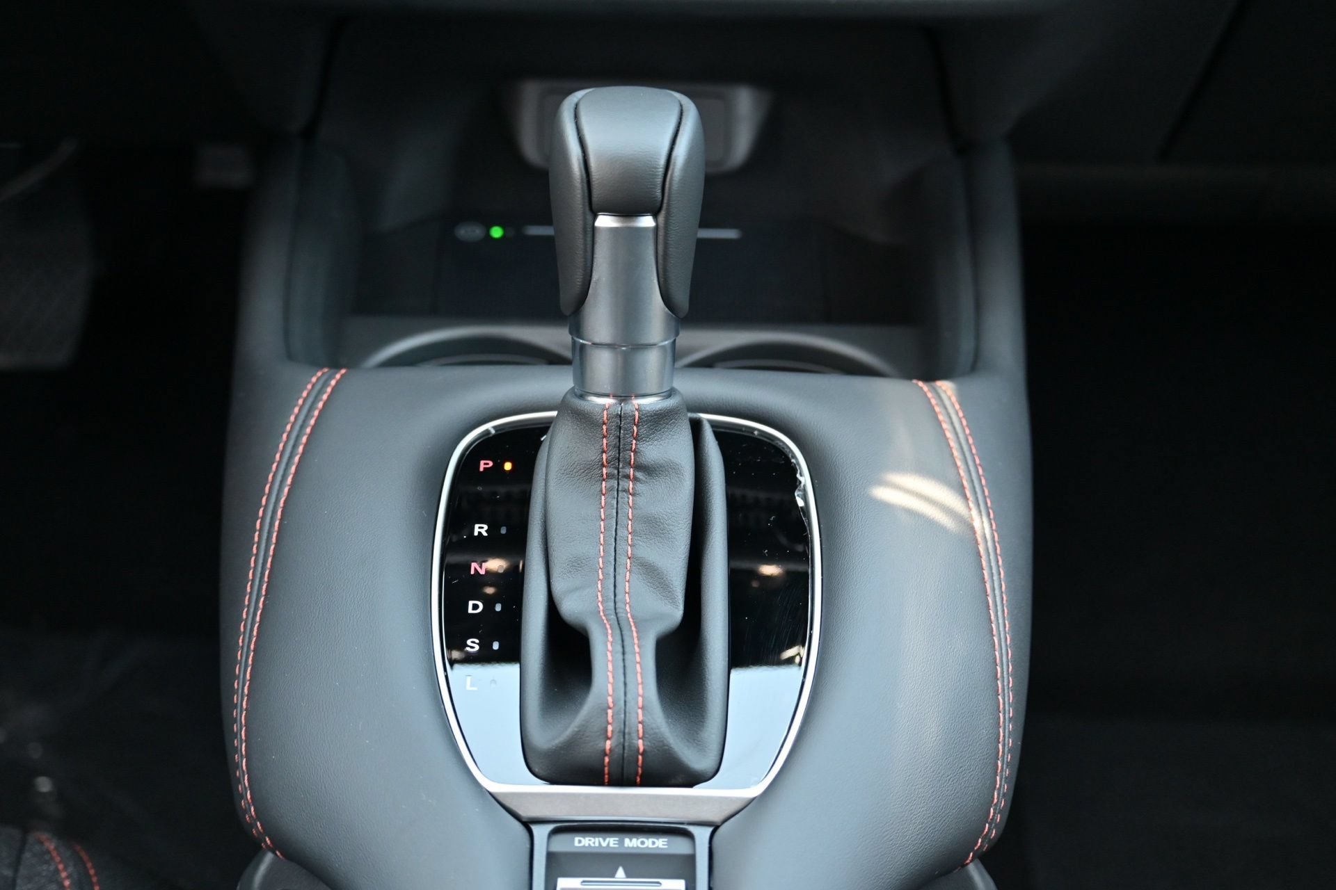 New 2027 Honda HR-V Sport image 21