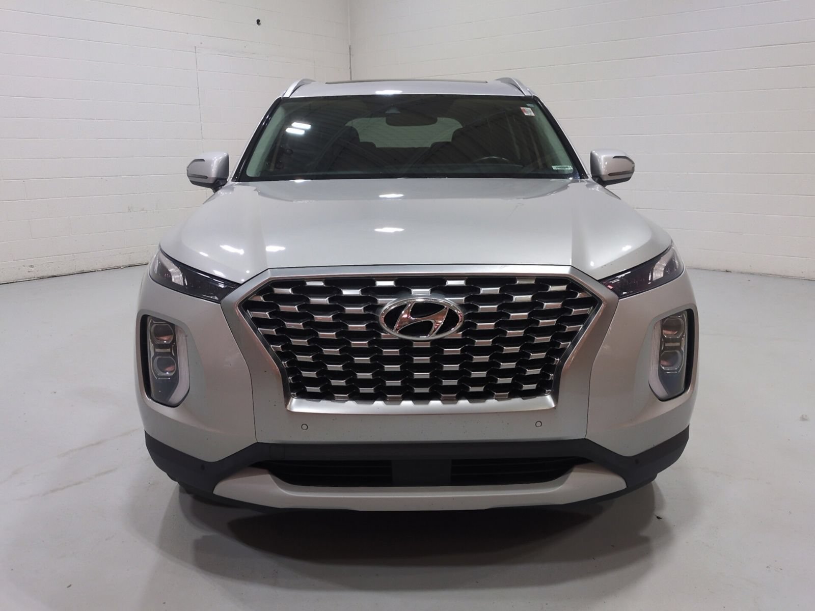 Used 2021 Hyundai Palisade SEL w/ Premium Package AWD/4WD image 8