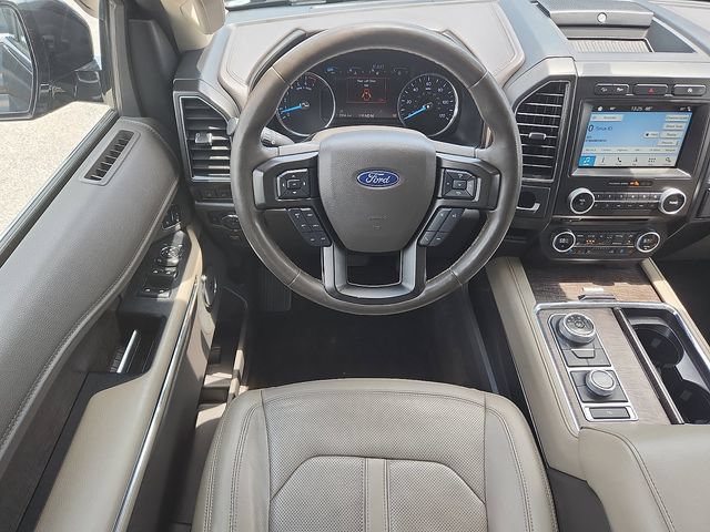 Used 2018 Ford Expedition Limited AWD/4WD image 8