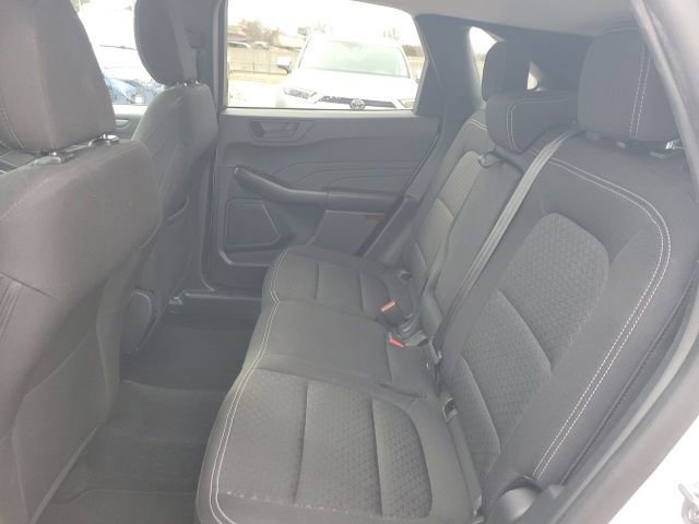 Used 2025 Ford Escape Active image 16