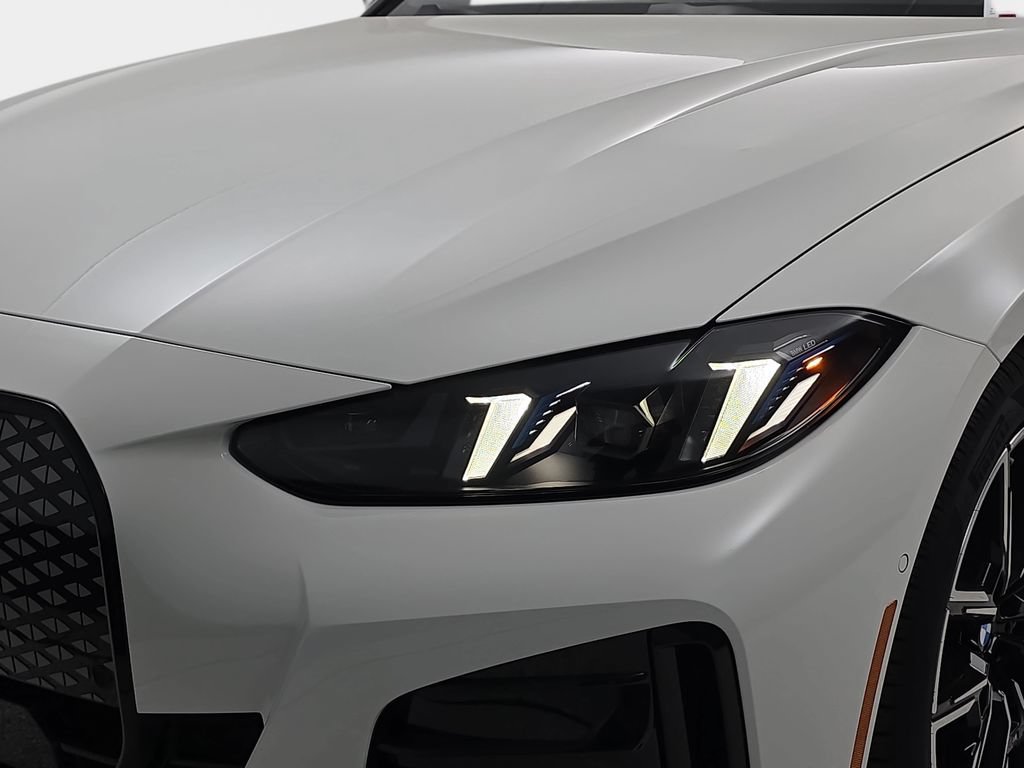 New 2026 BMW i4 xDrive40i w/ M Sport Package AWD/4WD image 31