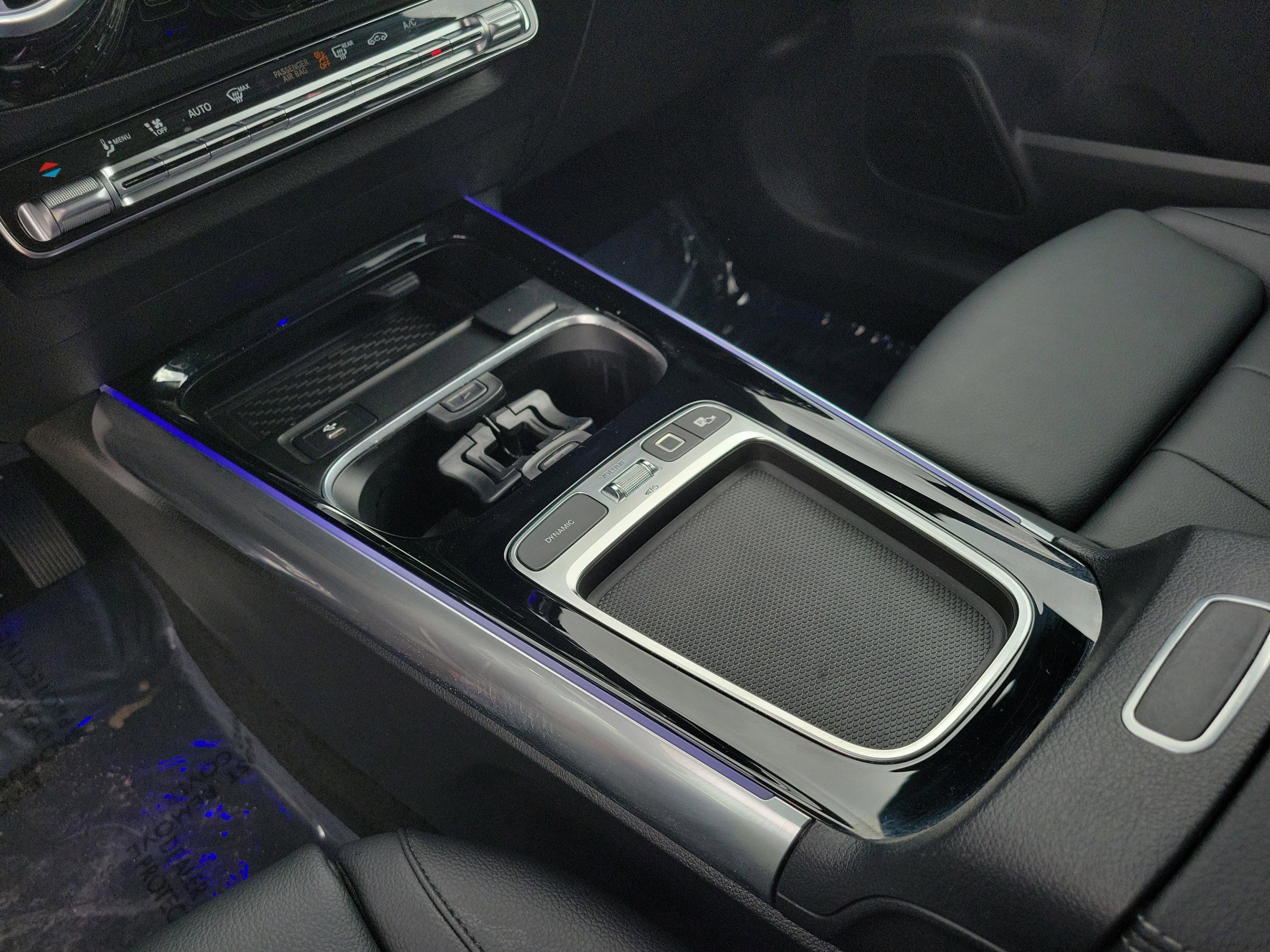 Certified 2026 Mercedes-Benz GLA 250 image 20