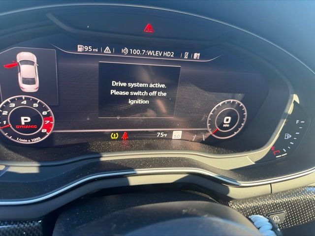 Used 2019 Audi S5 Prestige w/ S Sport Package AWD/4WD image 6