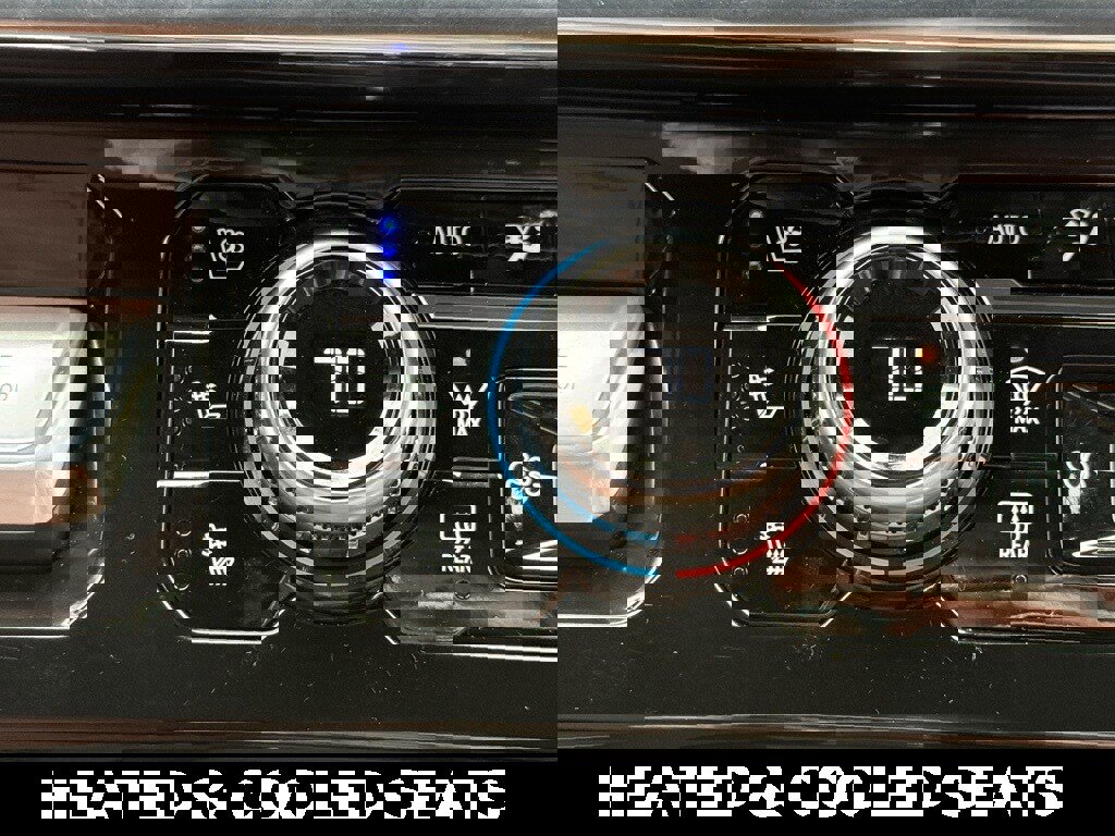 Used 2026 GMC Sierra 2500 Denali Ultimate image 14