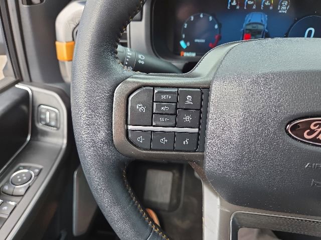 Used 2024 Ford F150 Tremor w/ Equipment Group 402A High AWD/4WD image 14