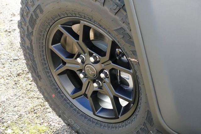 New 2026 Jeep Wrangler Willys image 13