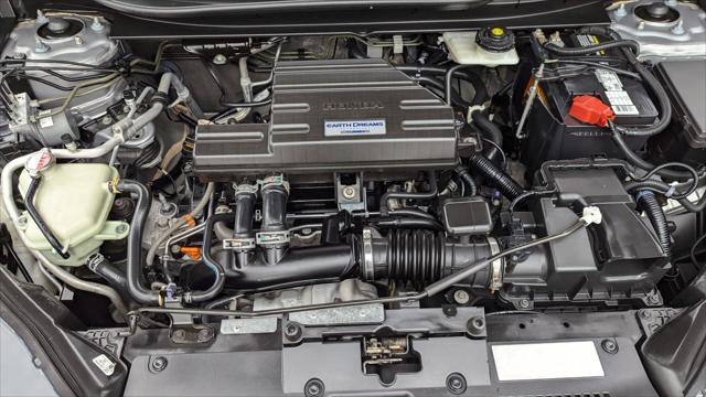 Used 2018 Honda CR-V EX image 30