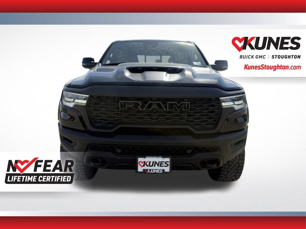 Used 2026 RAM 1500 RHO image 5