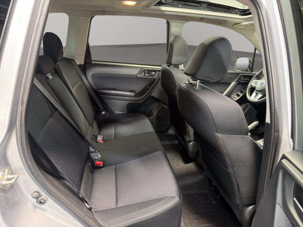 Used 2018 Subaru Forester 2.5i Premium AWD/4WD image 20