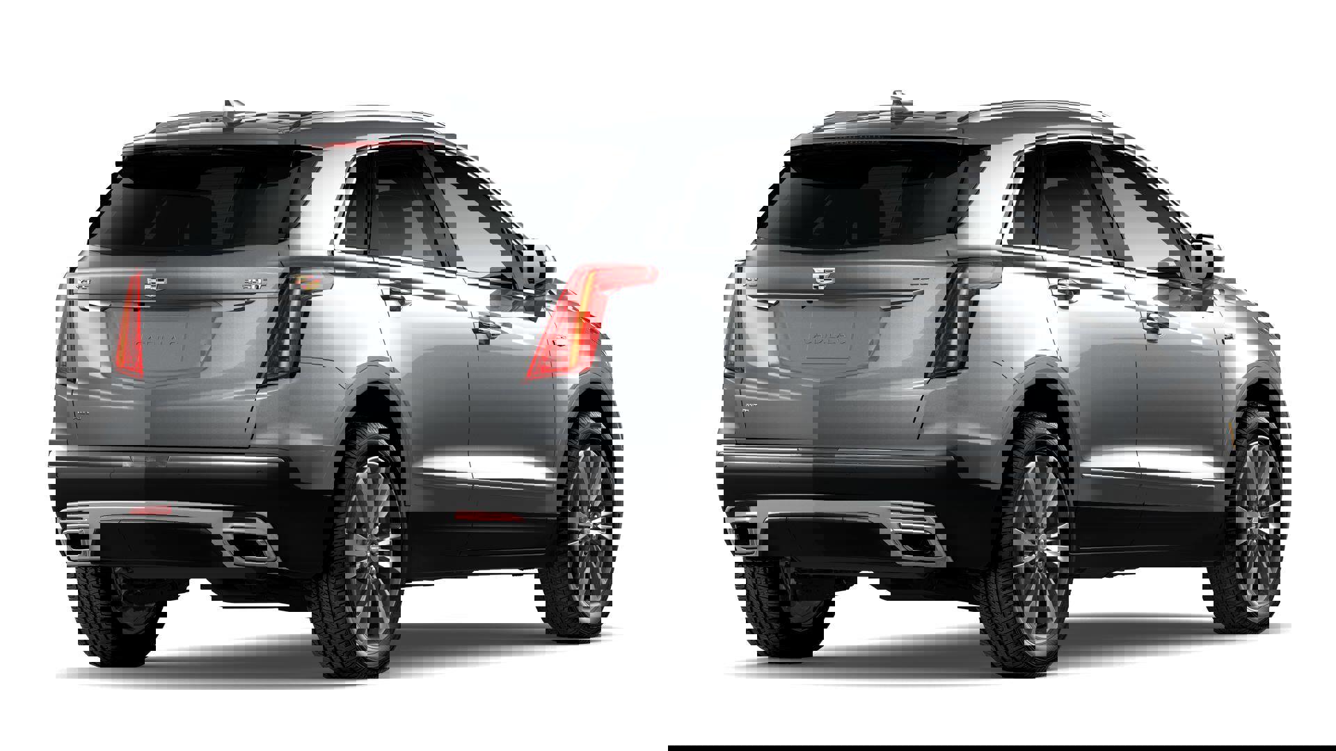 New 2025 Cadillac XT5 Premium Luxury image 29