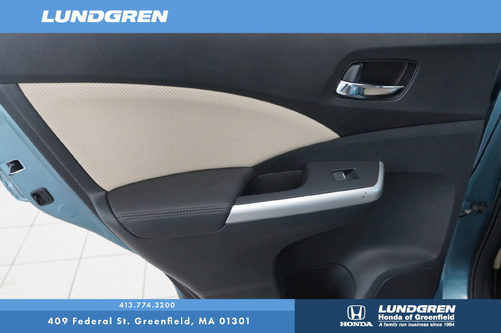 Used 2016 Honda CR-V EX-L image 29