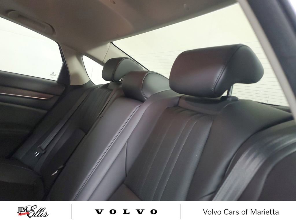 Used 2019 Honda Accord EX-L image 12