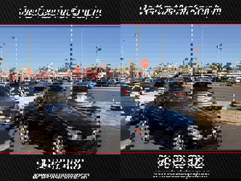 Used 2017 Mercedes-Benz SLC 300 w/ Premium 1 Package image 2