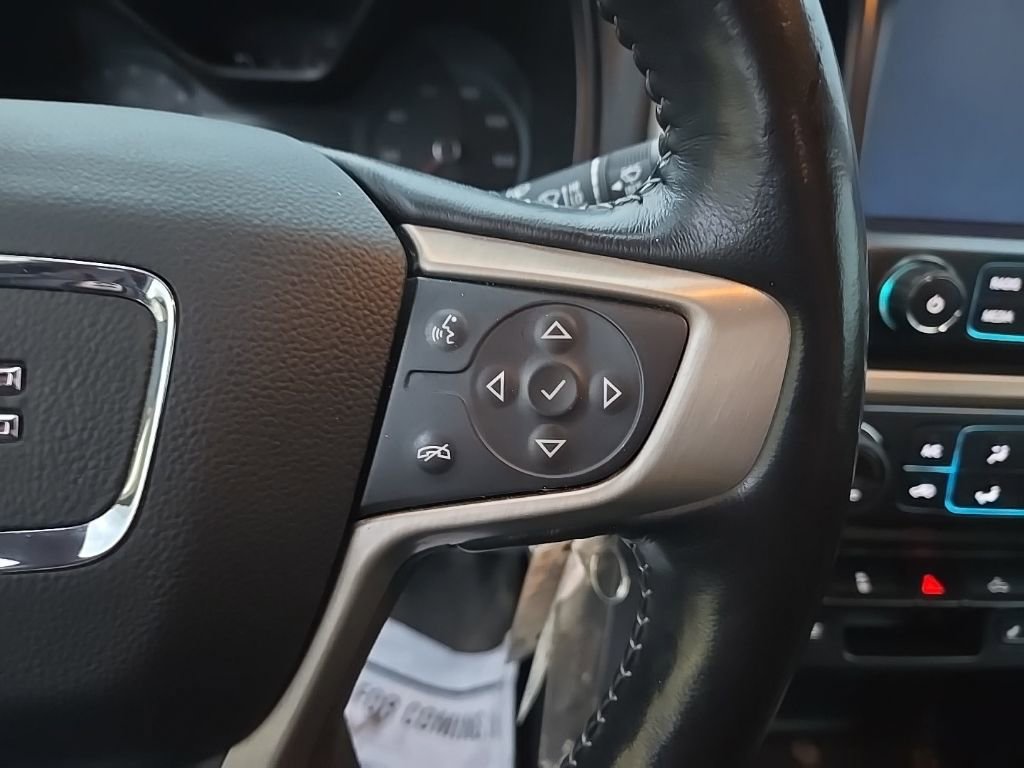 Used 2018 GMC Canyon Denali image 20