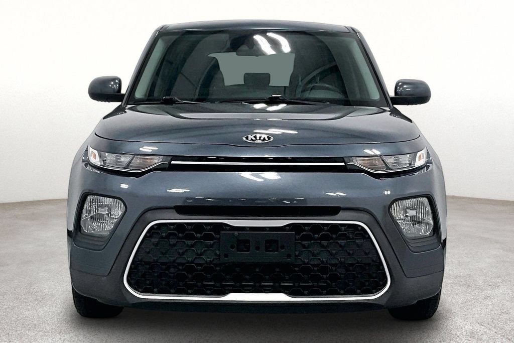 Used 2020 Kia Soul S FWD image 4