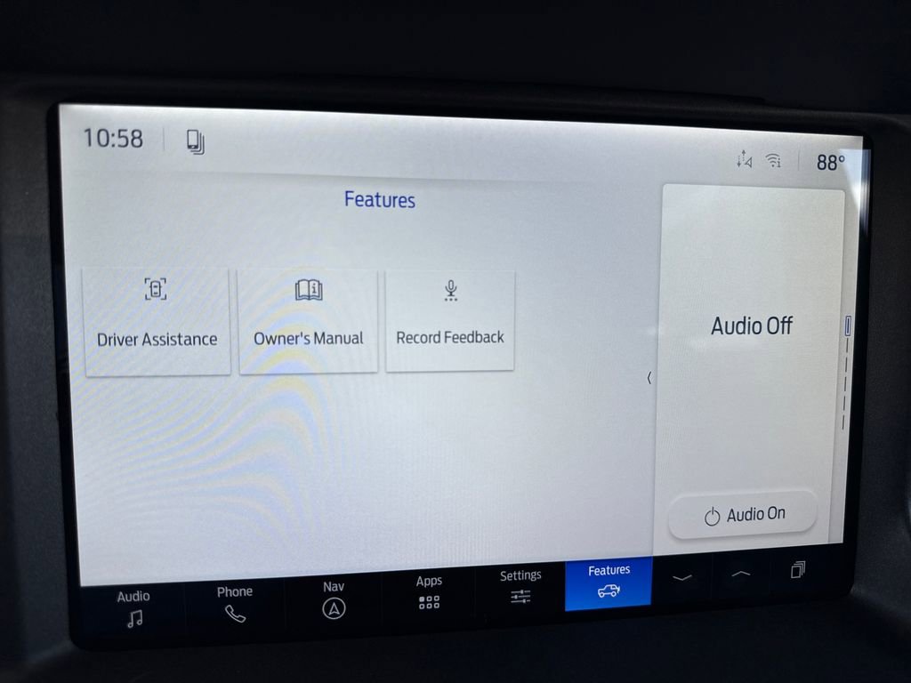 New 2026 Ford Bronco Big Bend image 26