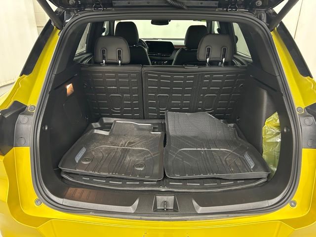 Used 2024 Chevrolet TrailBlazer RS w/ Convenience Package image 11