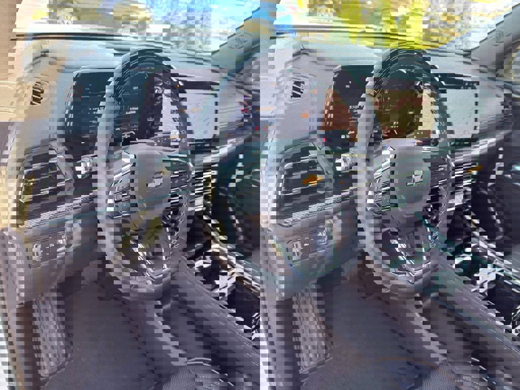 New 2026 Chevrolet Traverse High Country image 26