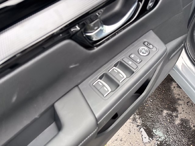 New 2027 Honda CR-V EX-L image 11