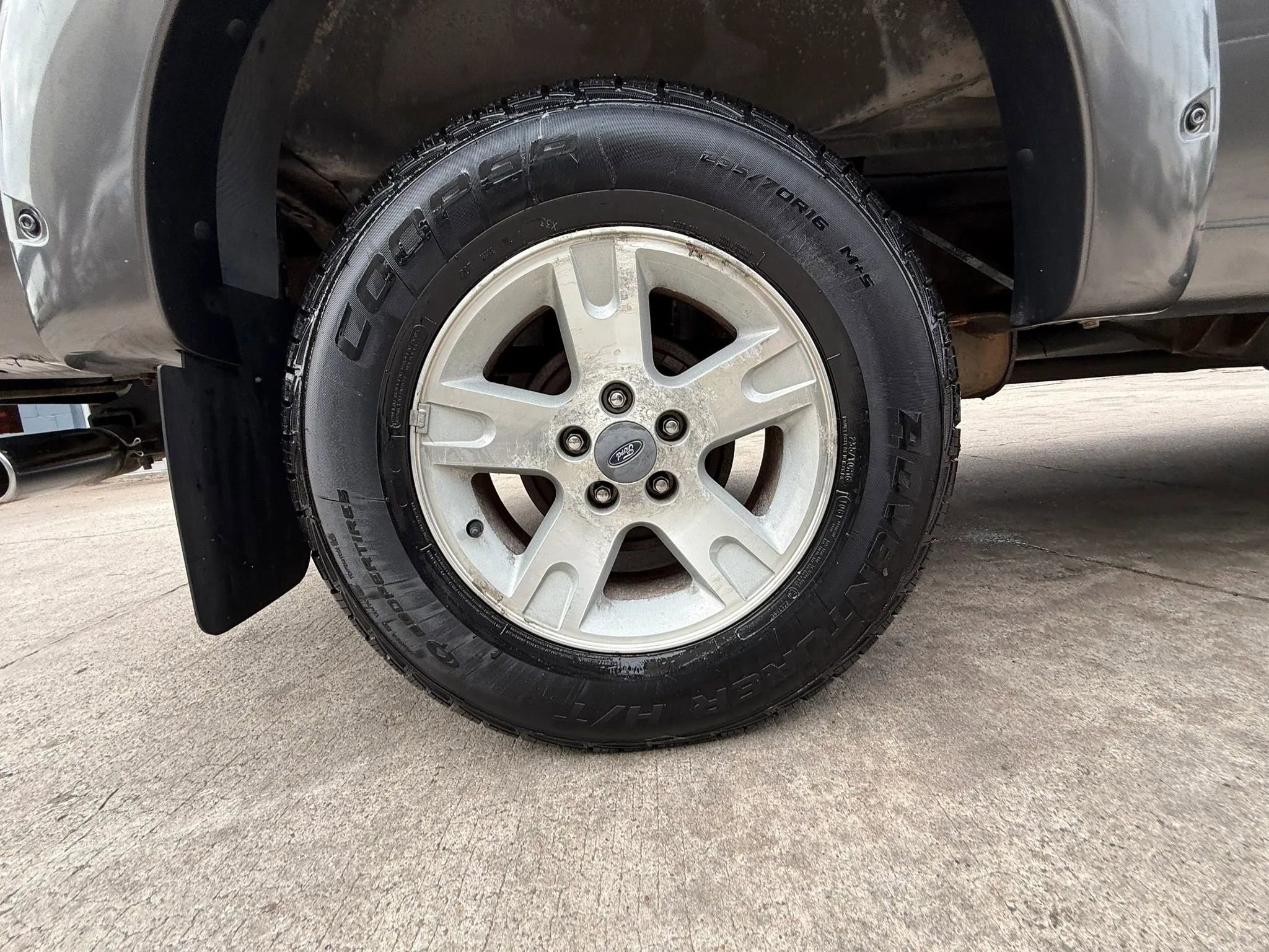 Used 2006 Ford Ranger STX RWD image 23