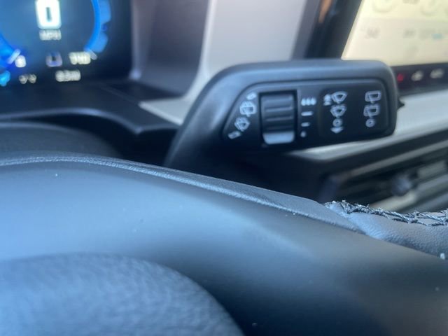 New 2025 Ford Bronco Sport Big Bend w/ Convenience Package image 28