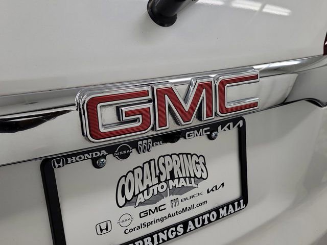 Used 2018 GMC Acadia Denali w/ Technology Package image 7