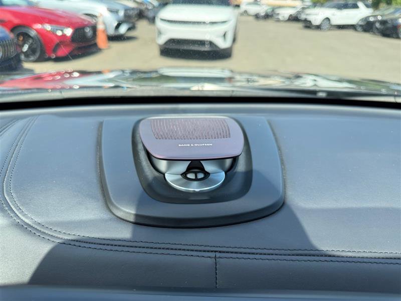 Used 2017 BMW X6 M AWD/4WD image 39