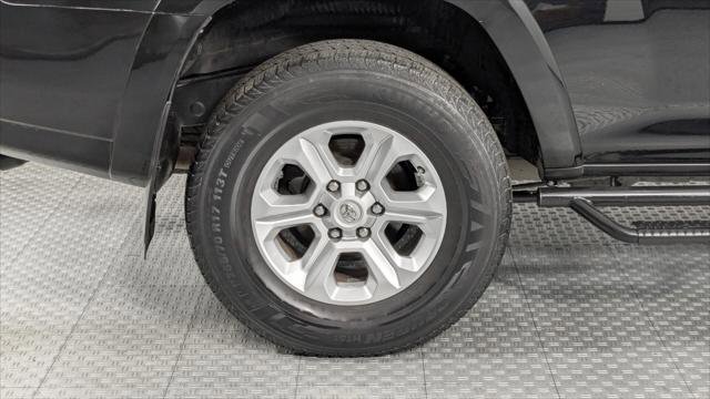 Used 2019 Toyota 4Runner SR5 Premium image 33